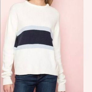 brandy melville bernadette sweater
